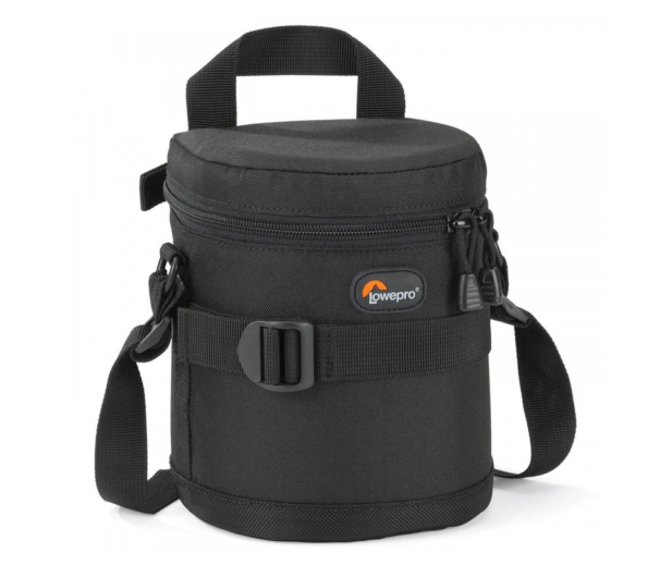 Lowepro Lens Case 11x14cm Black - 1182368 - zdjęcie 5